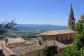 Saint Saturnin-lÃÂ¨s-Apt village in Provence