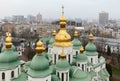 Saint Sofia Cathedral, Kyiv, Ukraine