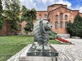 Saint Sofia church in Sofia, Bulgaria