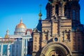 Saint Sophia Cathedral, is a former Russian Orthodox church located in the central district of Daoliin in Harbin city