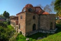 Saint Sophia in Nicaea Royalty Free Stock Photo