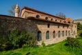 Saint Sophia in Nicaea Royalty Free Stock Photo