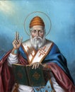 Saint Spyridon