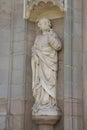 Saint Statue, Cathedral Church, Worcester