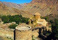 Saint Stepanos Monastery and church , Jolfa , Iran