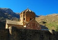 Saint Stepanos Monastery and church , Jolfa , Iran