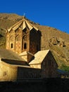 Saint Stepanos Monastery , Jolfa , Iran