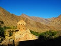 Saint Stepanos Monastery , Jolfa , Iran