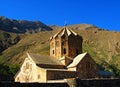 Saint Stepanos Monastery and church , Jolfa , Iran