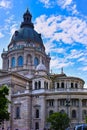 Saint Stephen Basilica