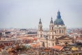 The Saint Stephen Basilica