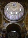 Budapest Saint Stephen Basilica 17