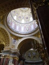 Budapest Saint Stephen Basilica 18