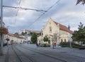 Street View, Bratislava, Slovakia