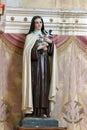 Saint Teresa