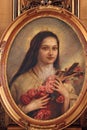 Saint Therese of Lisieux