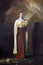 Saint Therese of Lisieux