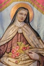 Saint Therese of Lisieux