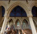 Saint Thomas Church Arches