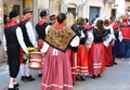 Saint Thomas Feast, thanks procession in Ortona, Abruzzoo