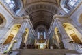 Saint Trinity church in Paris