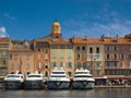 Saint Tropez.