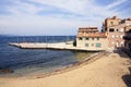 Saint Tropez Royalty Free Stock Photo