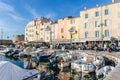 Saint Tropez Houses in Provence, France