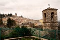 Saint Valentine in hither Abruzzo Royalty Free Stock Photo