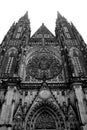 Saint Vitus Cathedral