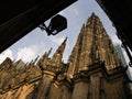 Saint Vitus Cathedral