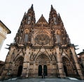 Saint Vitus Cathedral