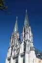 Saint Wenceslas Cathedral Olomouc, Czech Republic