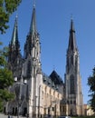 Saint Wenceslas Cathedral Olomouc, Czech Republic