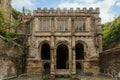 Saint Winefride`s Well