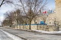 Sainte Anne College Lachine