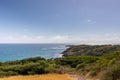 Sainte-Anne, Martinique - Ferre cape