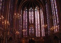 Sainte Chapelle