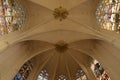 Sainte-Chapelle - Chateau de Vincennes