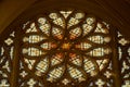 Sainte-Chapelle - Chateau de Vincennes Royalty Free Stock Photo