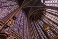 Sainte Chapelle