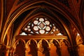 Sainte Chapelle Paris