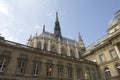 Sainte Chapelle, Paris