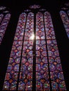 Sainte-Chapelle Stained Glass