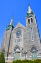 Sainte Famille church Granby