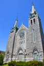 Sainte Famille church Granby