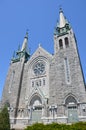 Sainte Famille church Granby Quebec