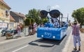 Krys Caravan - Tour de France 2015