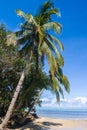 Sainte Marie Island Royalty Free Stock Photo