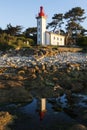 Sainte-Marine Lighthouse